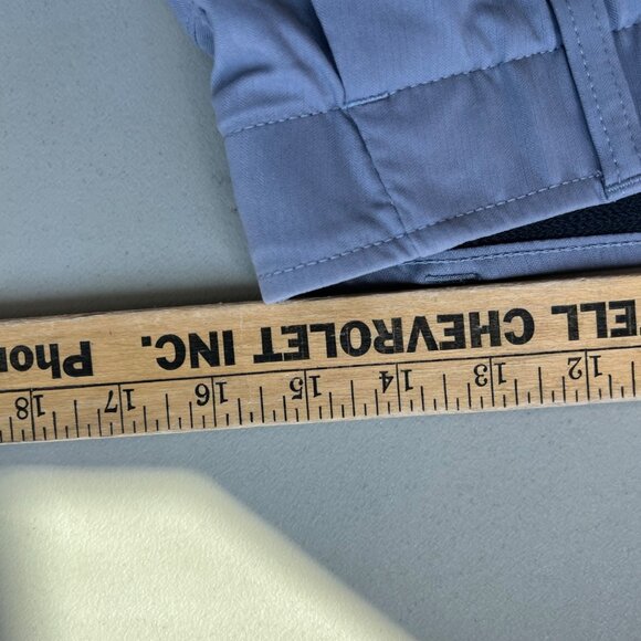 Under Armour The Showdown Pant Gray Size 32x32 Golf Outdoor Activewear - Picture 5 of 6